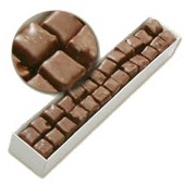 500 gr �ikolatal� Lokum