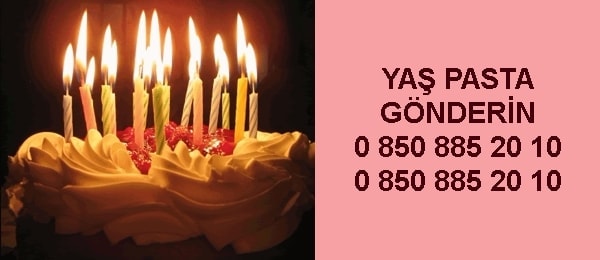 Tokat Zile ya� pasta sipari�i